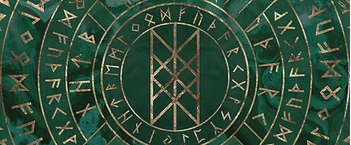 Nordic Runes and their correlation to health and wellness