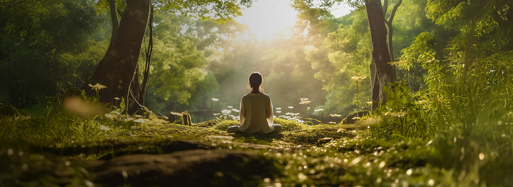 Humic and Fulvic: The Ultimate Hormone Balancers