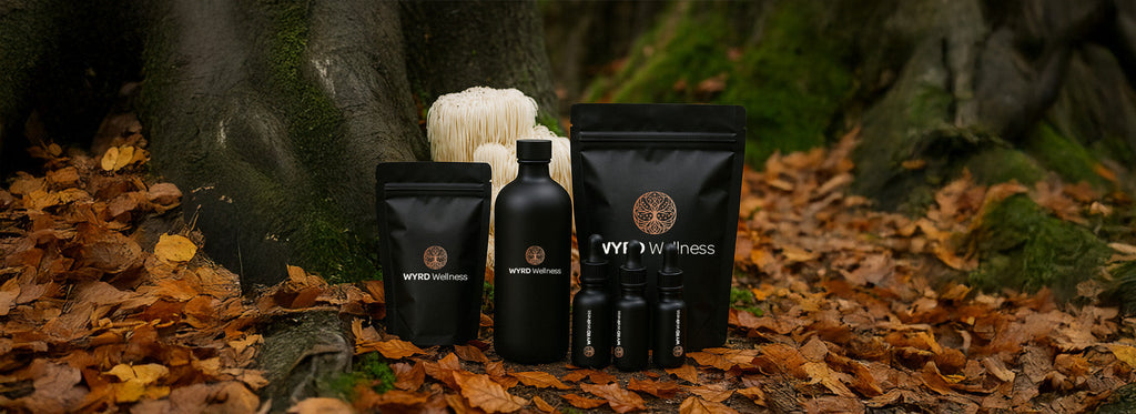 Interview with Natural Healing Practitioner Emil Shellborn