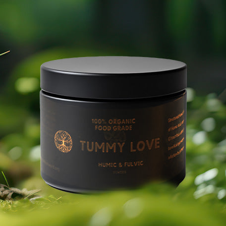 Humic | Fulvic Supplements