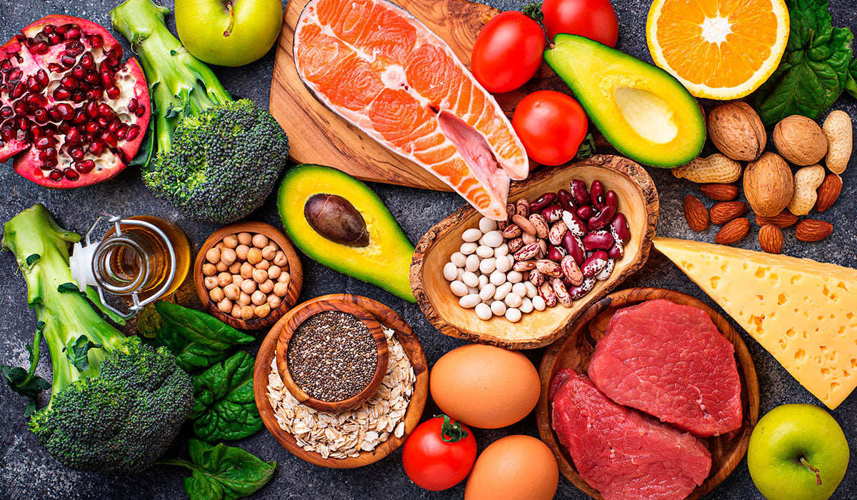 Digestive Dive Bundle