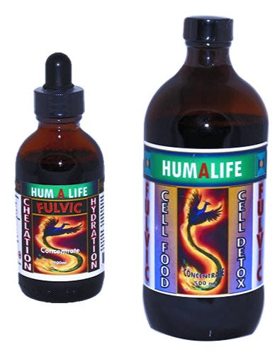 Ultimate Care Cleanse Bundle