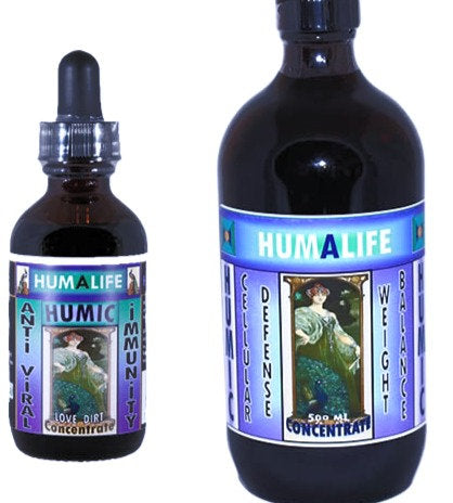 Ultimate Care Cleanse Bundle