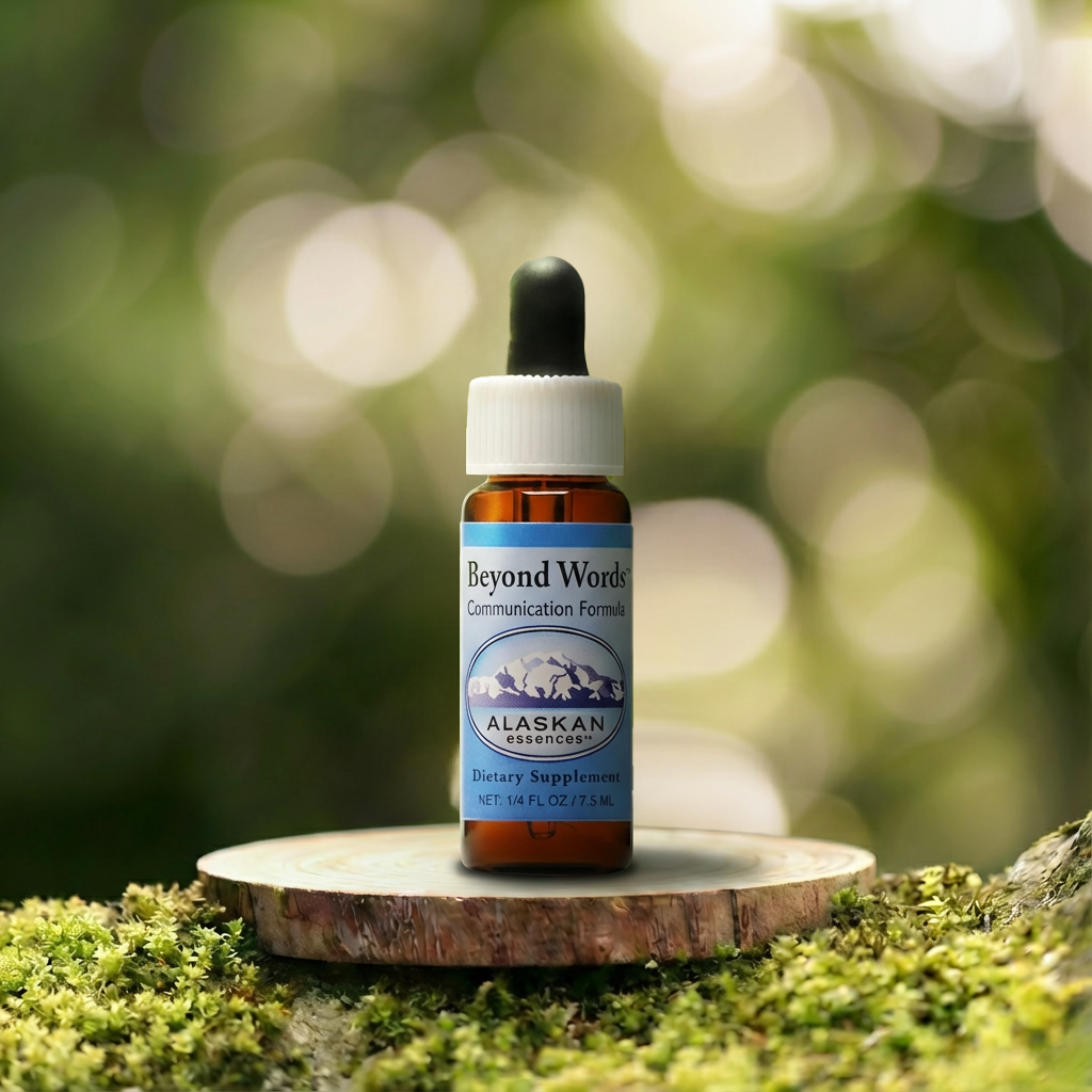 Beyond Words - 1/4 oz