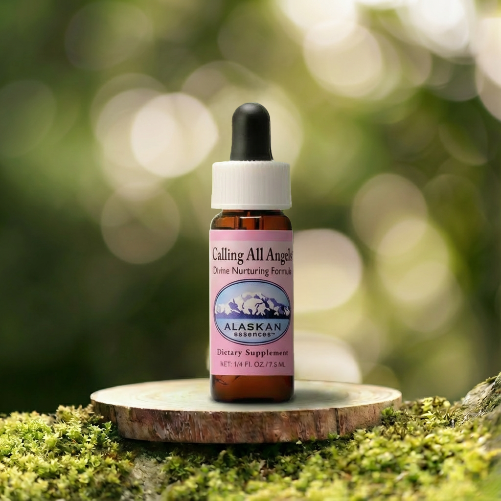 Calling All Angels - 1/4 oz