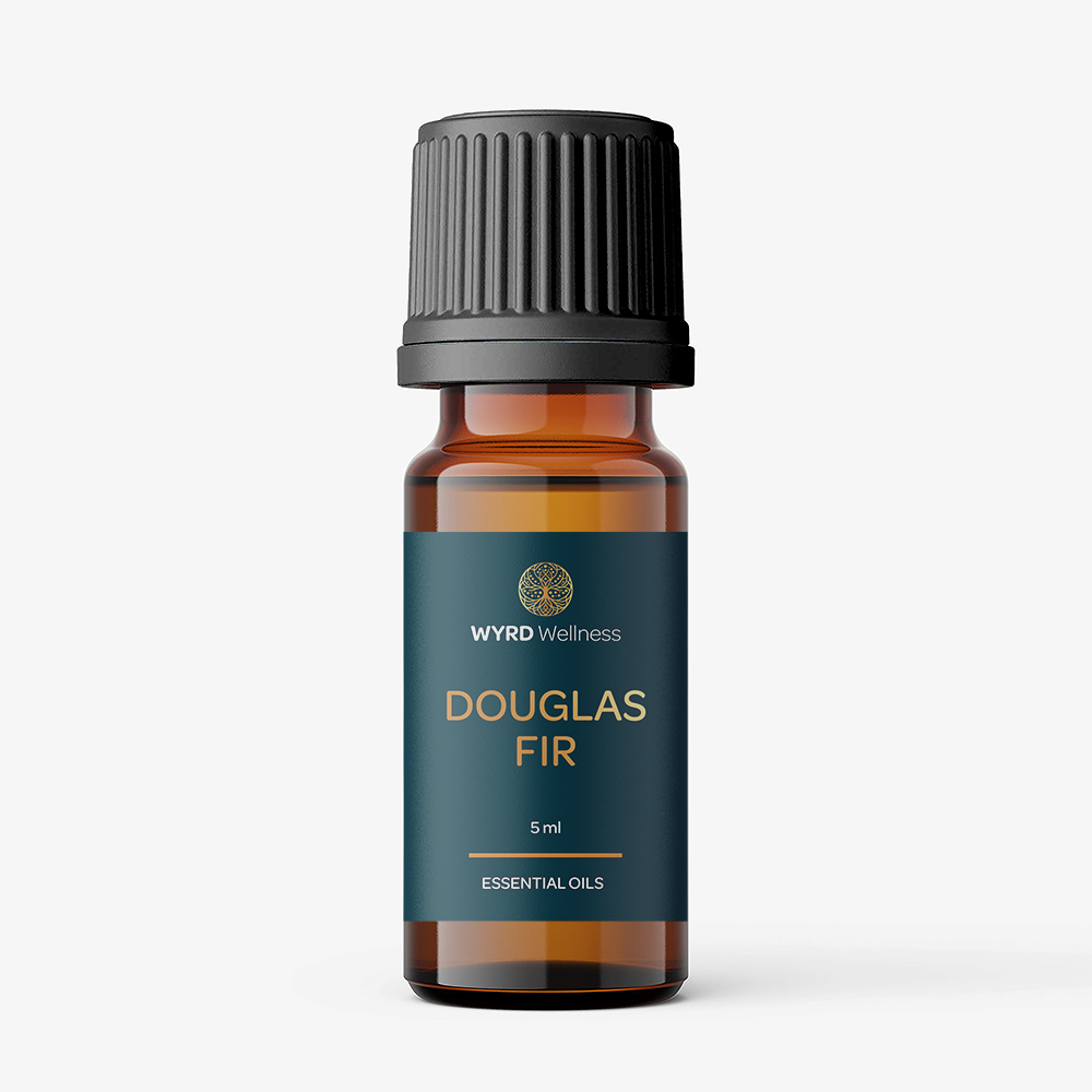 Douglas Fir Essential Oil