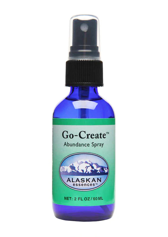 Go-Create Spray - 2 oz