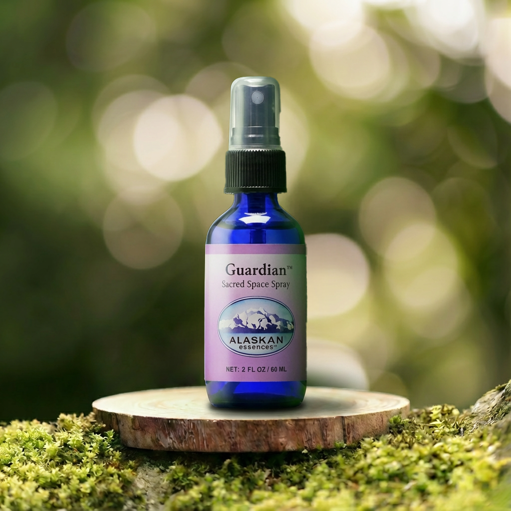 Guardian Spray - 2 oz