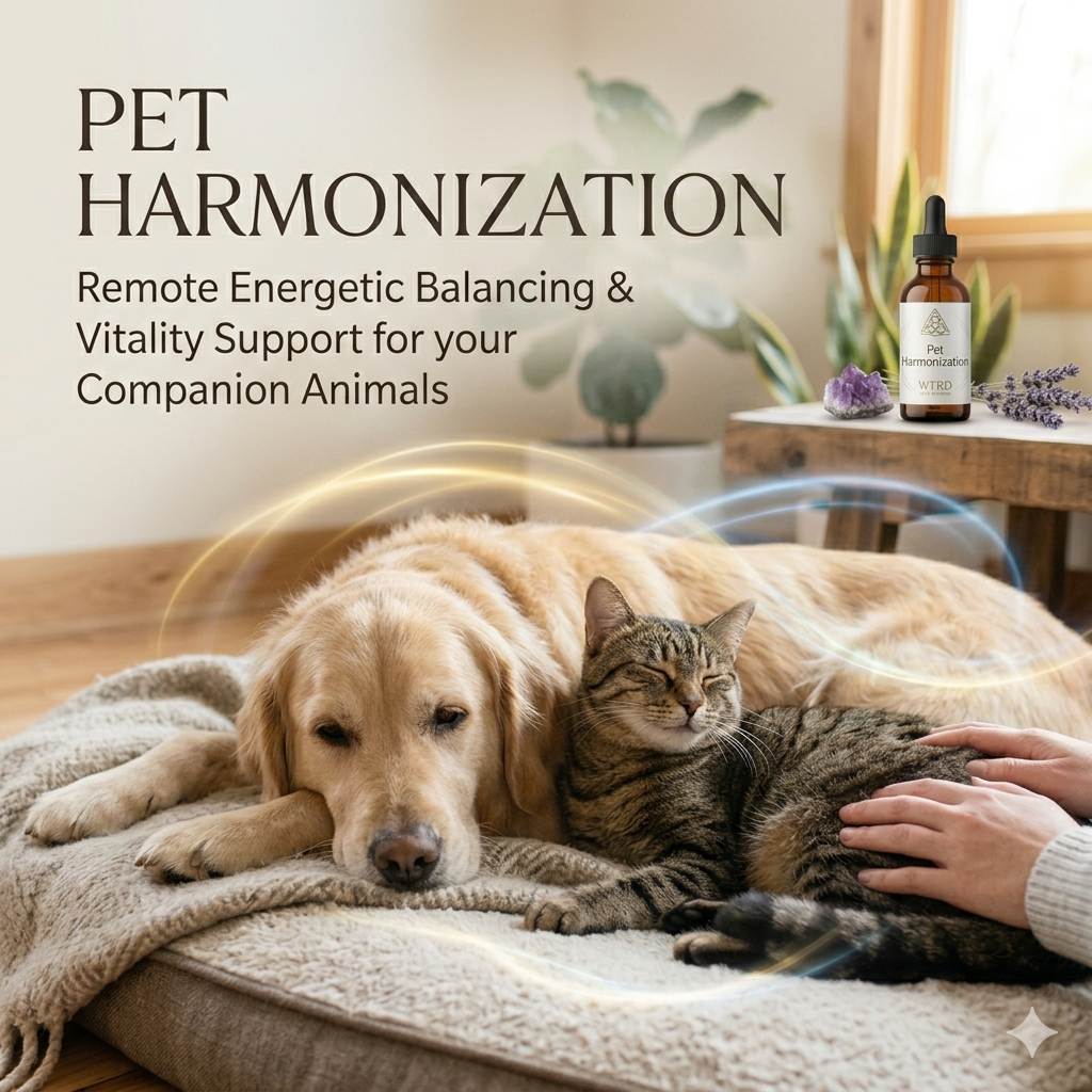 Pet Harmonization