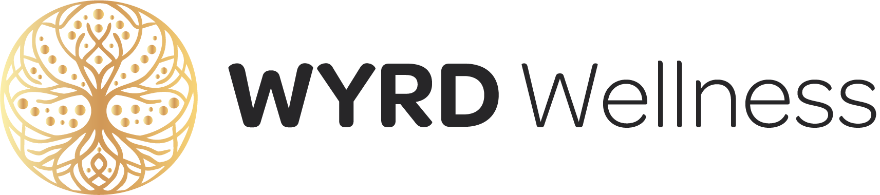 WYRD Wellness
