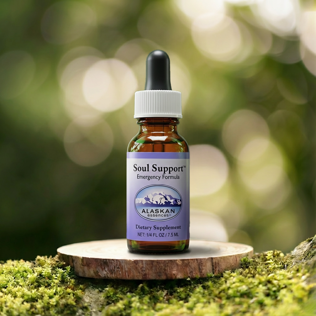 Soul Support - 1/4 oz