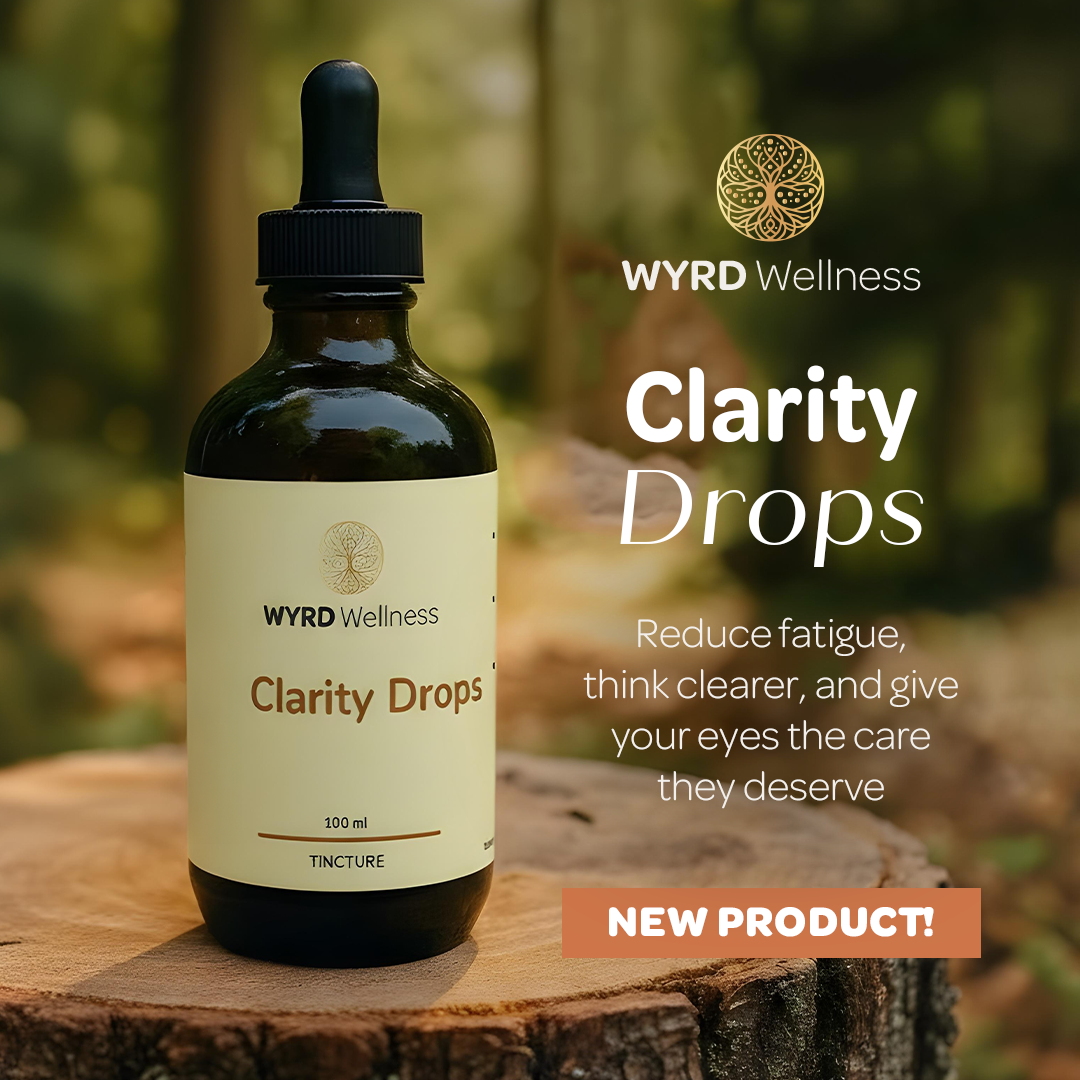 Clarity Drops