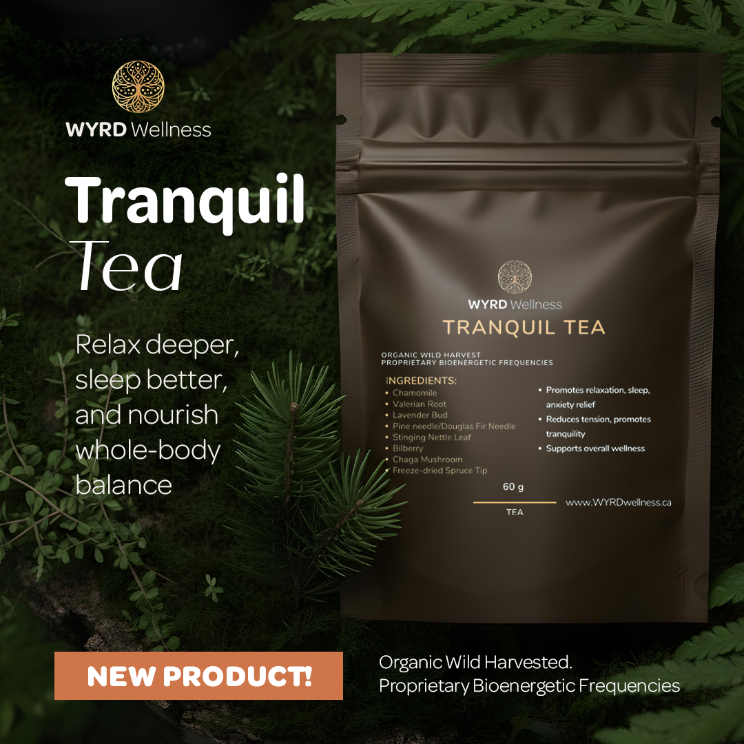 Tranquil Tea