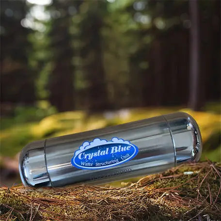 water structuring unit for better quality water